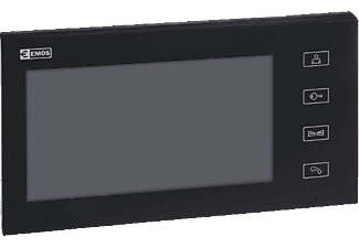 EMOS H1114 Videó kaputelefon beltéri egység