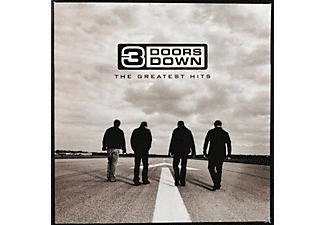 3 Doors Down - The Greatest Hits (CD)