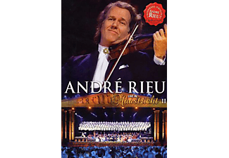 André Rieu - Live In Maastricht II (DVD)