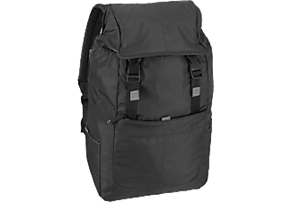 TARGUS TSB791EU BEX 15.6" Backpack Siyah Laptop Sırt Çantası