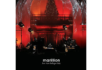 Marillion - Live From Cadogan Hall (CD)