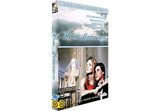 Hinni mindenáron (DVD)