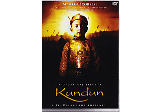 Kundun (DVD)