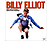 Különböző előadók - Billy Elliot (CD)