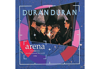 Duran Duran - Arena (CD)
