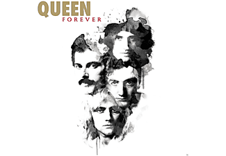 Queen - Forever (CD)