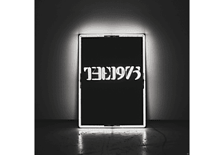 The 1975 - The 1975 (CD)