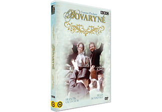 Bovaryné (DVD)