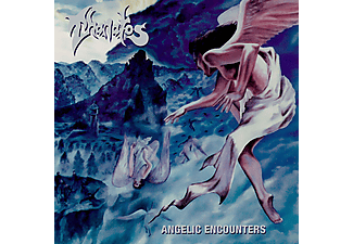 Thanatos - Angelic Encounters - Reissue (CD)