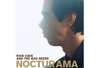 Nick Cave & The Bad Seeds - Nocturama (Vinyl LP (nagylemez))