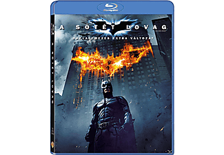 Batman - A sötét lovag (Blu-ray)