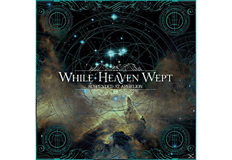 While Heaven Wept - Suspended At Aphelion (Digipak) (CD)