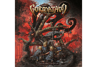 Gormathon - Following The Beast - Limited Edition (CD)