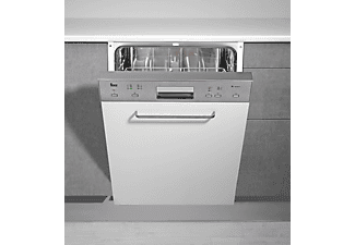 TEKA DW 605 S beépíthető mosogatógép
