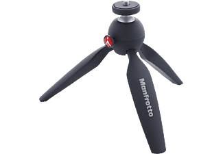 MANFROTTO Pixi Mini zseb állvány fekete