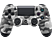 SONY PS4 Dualshock 4 Urban Camouflage Kablosuz Oyun Kolu