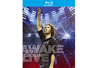 Josh Groban - Awake Live (Blu-ray)