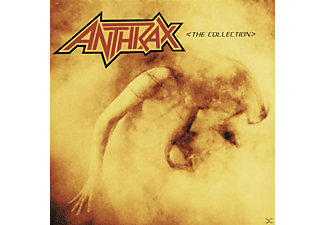 Anthrax - The Collection (CD)