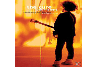 The Cure - Join The Dots (New Version) (CD)