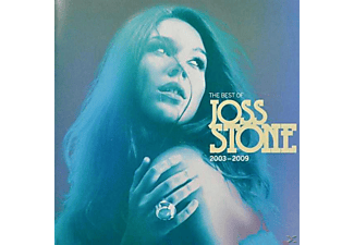 Joss Stone - The Best Of Joss Stone 2003-09 (CD)