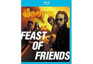 The Doors - Feast Of Friends (Blu-ray)