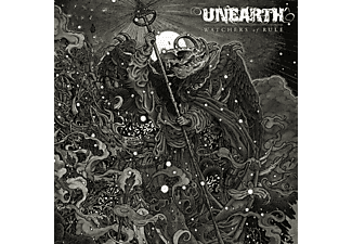 Unearth - Watchers of Rule (CD)
