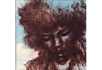 Jimi Hendrix - Cry of Love (Vinyl LP (nagylemez))