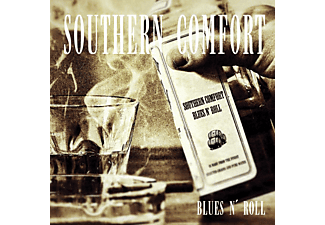 Southern Comfort - Blues N' Roll (CD)