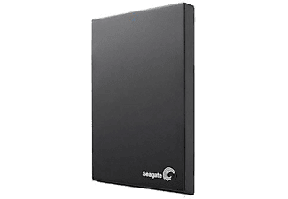 SEAGATE STBX2000401 Expansion 2TB 2.5 inç USB 3.0 Taşınabilir Disk Siyah