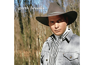 Garth Brooks - Garth Brooks (CD)