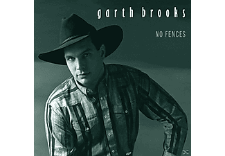 Garth Brooks - No Fences (CD)