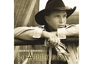 Garth Brooks - Scarecrow - Special Edition (CD)