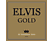 Elvis Presley - Elvis Gold - 50 Original Hits (CD)