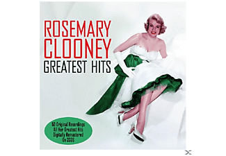 Rosemary Clooney - Greatest Hits (CD)