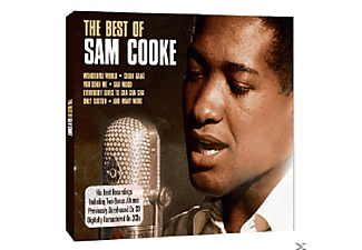Sam Cooke - The Best Of (CD)