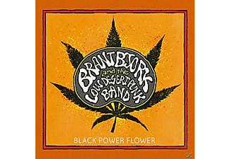 Brant Bjork And The Low Desert Punk Band - Black Power Flower (Digipak) (CD)