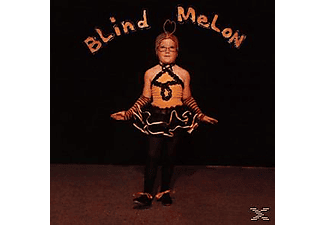 Blind Melon - Blind Melon (CD)