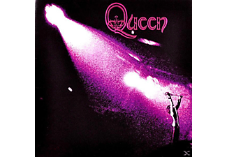 Queen - Queen (2011 Remastered) (CD)