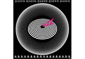 Queen - Jazz (2011 Remastered) (CD)
