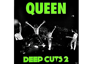 Queen - Deep Cuts 1977-1982 (CD)