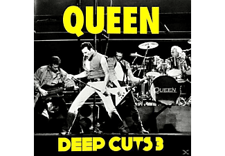 Queen - Deep Cuts 1984-1995 (CD)
