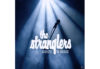 The Stranglers - Acoustic In Brugge (CD)