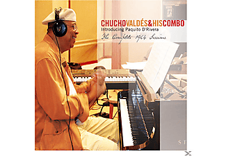 Chucho Valdés - Complete 1964 Sessions (Digipak) (CD)