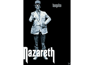 Nazareth - Boogaloo (Vinyl LP (nagylemez))
