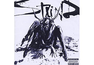 Staind - Staind (CD)