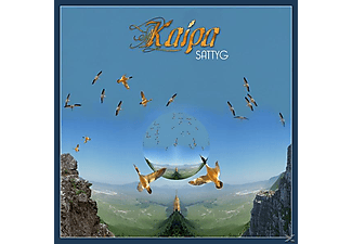 Kaipa - Sattyg (Vinyl LP + CD)