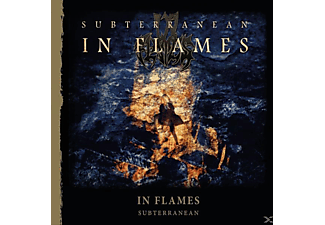 In Flames - Subterranean - Re-Issue (CD)