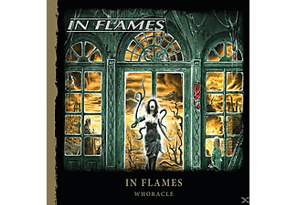 In Flames - Whoracle - Re-Issue (CD)