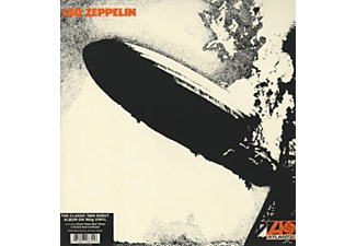 Led Zeppelin - Led Zeppelin - Remastered (Vinyl LP (nagylemez))