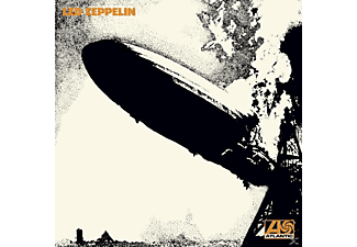 Led Zeppelin - Led Zeppelin (Super Deluxe Edition) (Díszdobozos kiadvány (Box set))